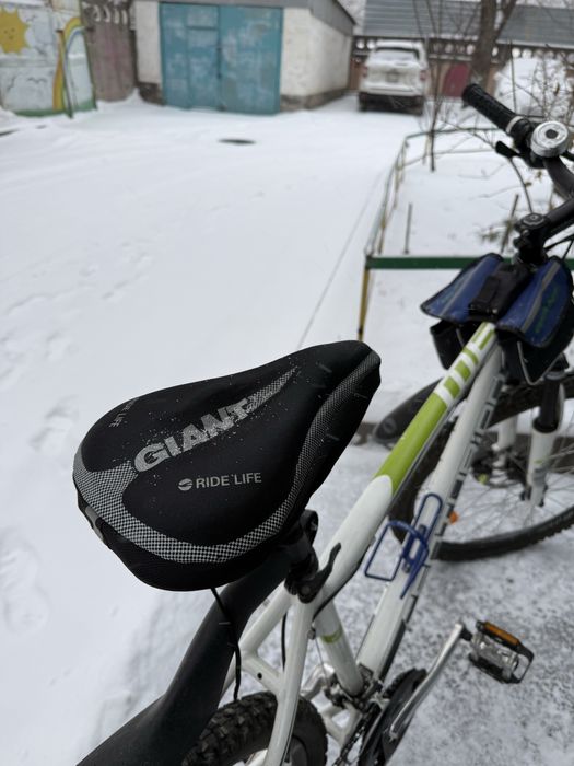 Горный велоосипед Centurion