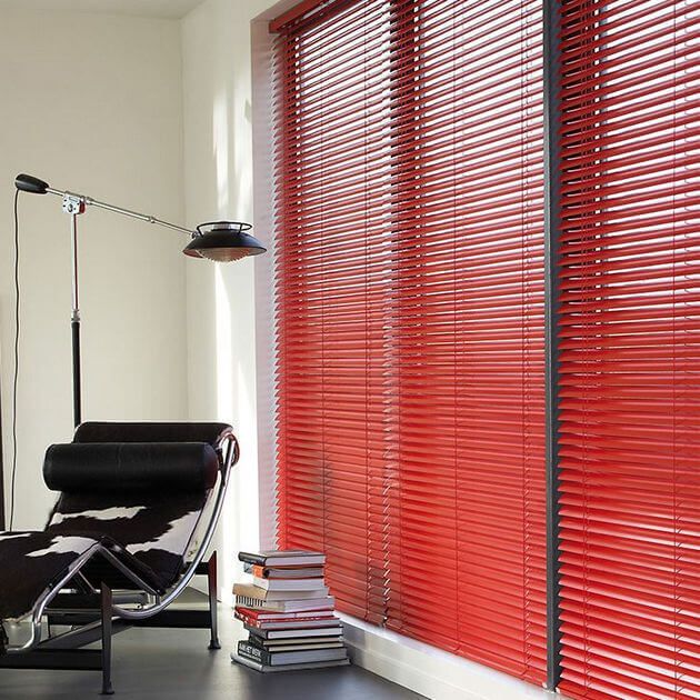 Жалюзи, ролл-шторы