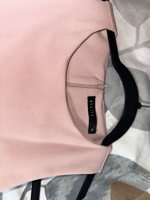 Рокли (Zara, H&M, Mohito)