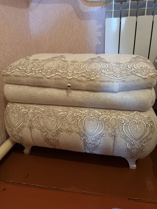 Продам сундук срочно
