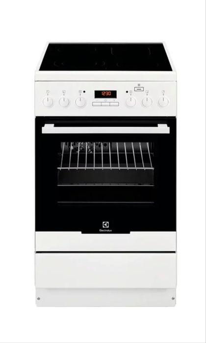 Продам плиту стеклокерамическую Electrolux
