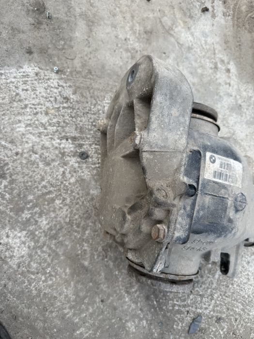 Заден Деференциал 2.81 BMW E92 335d 286