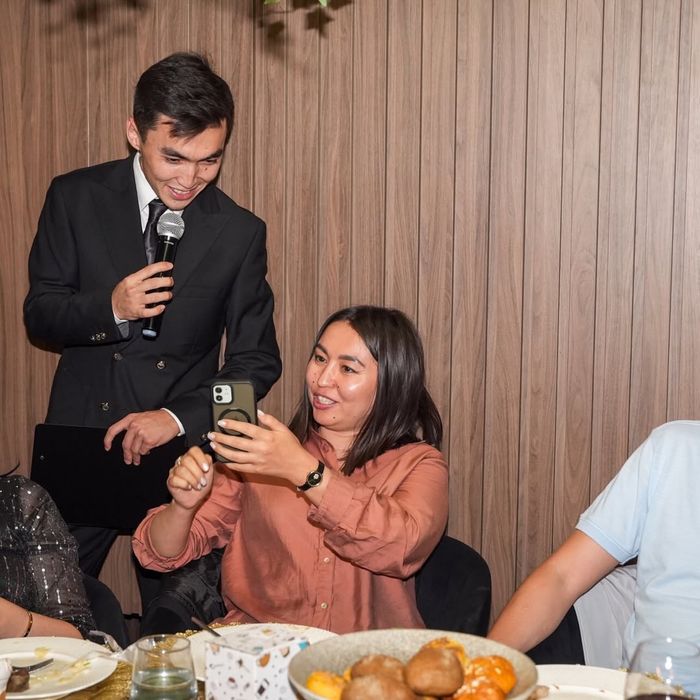 Тамада, Ведущий, Шоумен, Асаба