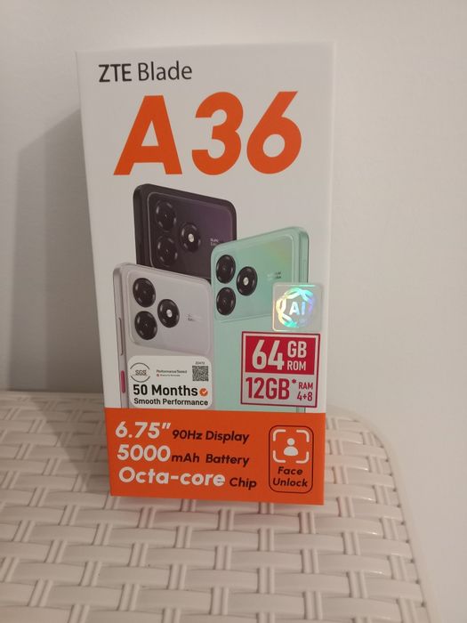 Продам телефон новый