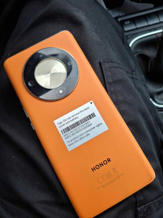 Хонор Меджик 6 Лайт 8/256Гб