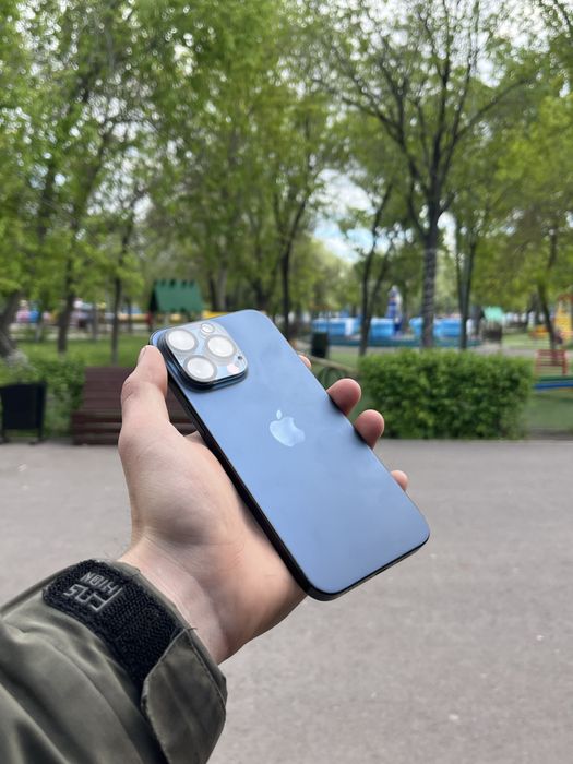 Продается iPhone 15 pro max