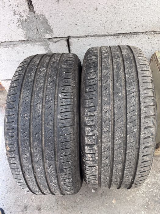 225 50 17 XL  Barum Bravuris 5HM  DOT 2024