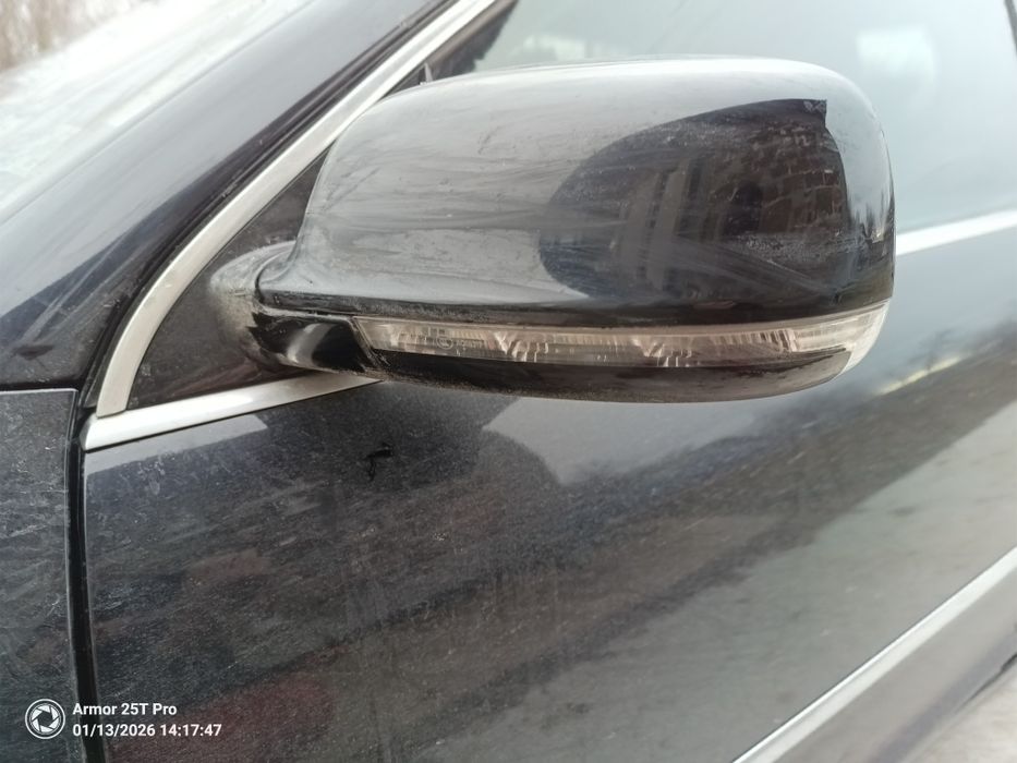 Vw Phaeton 3.0 TDI Фейс.НА ЧАСТИ