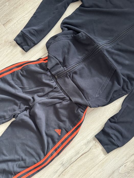 Дамски екип адидас