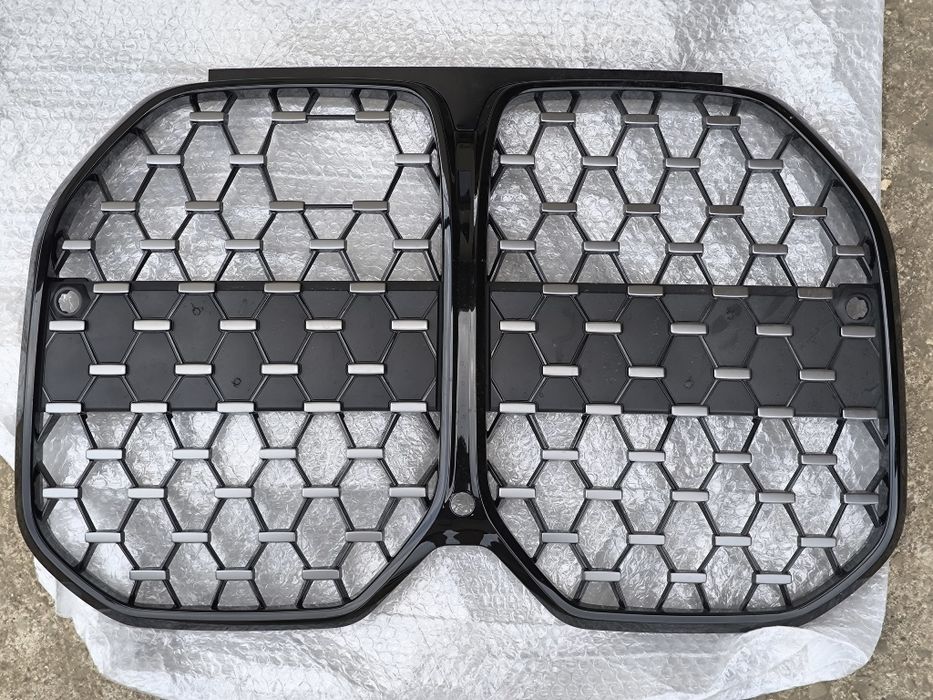 Grila radiator BMW seria 4 g22