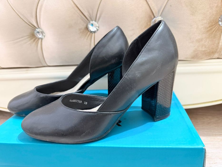 Все туфли по 3000