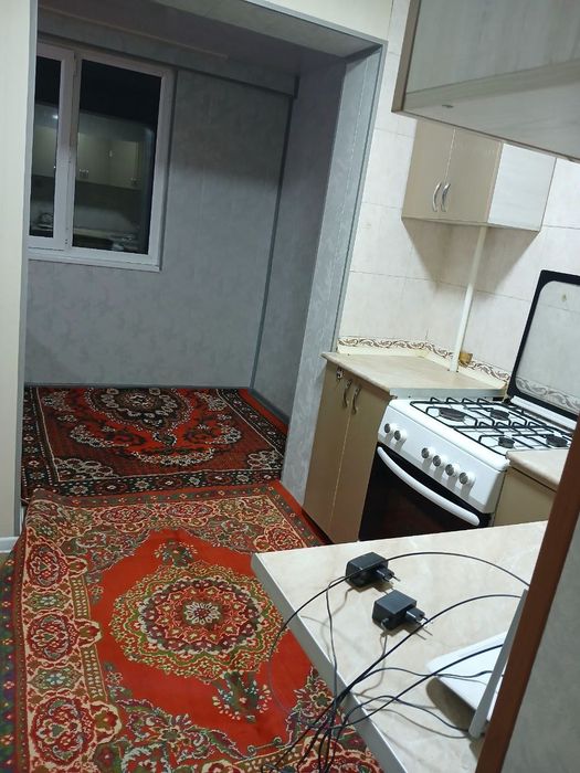 Квартира ижарага берилади