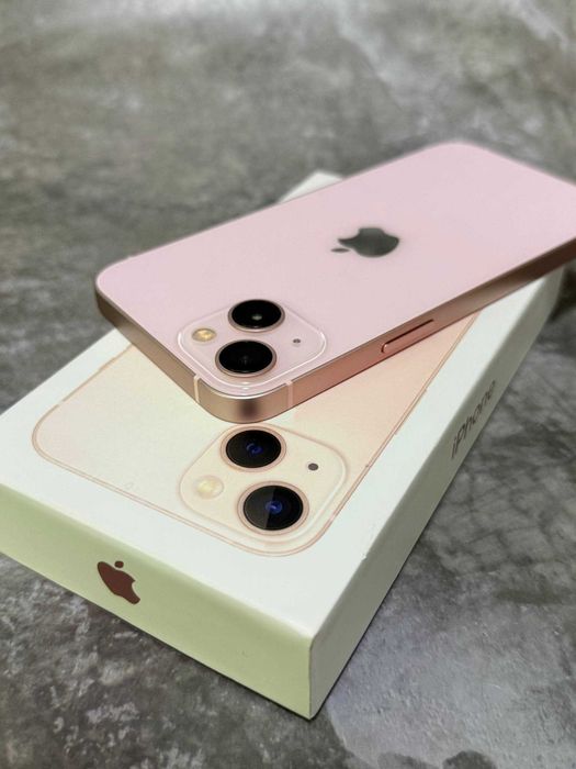 Apple iPhone 13 (Актобе 413) лот 890433