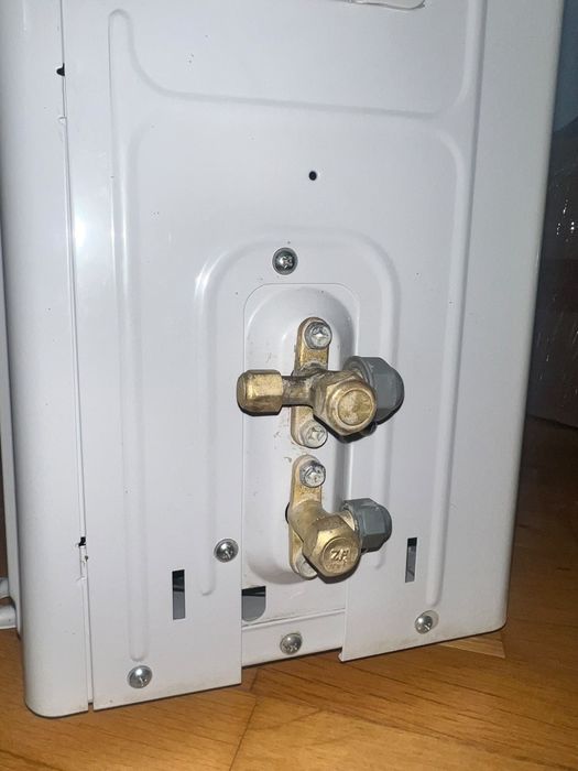 Aer conditionat Ferroli NOU - set complet 9000 BTU