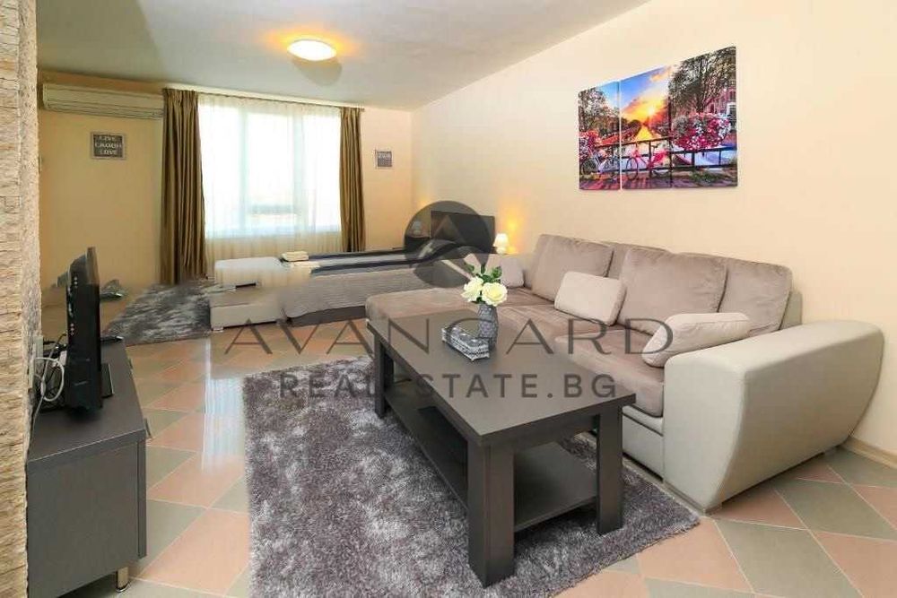 оф.25440 Обзаведен едностаен до УХТ