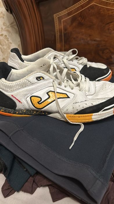 Продам 41 раз joma top tlex