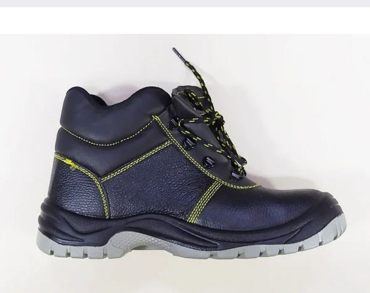 Продам ботинки рабочие лето