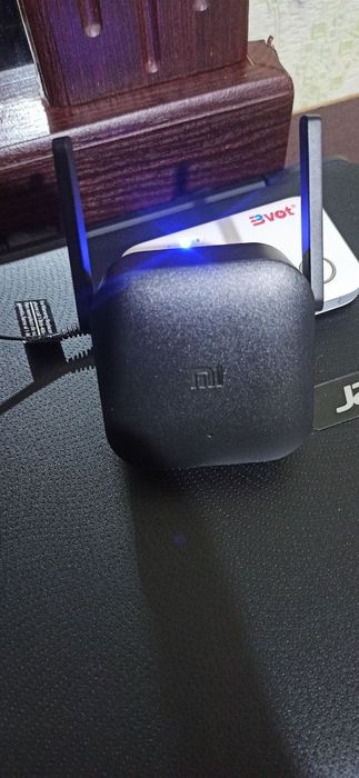 Роутер WiFi и усилитель сигнала