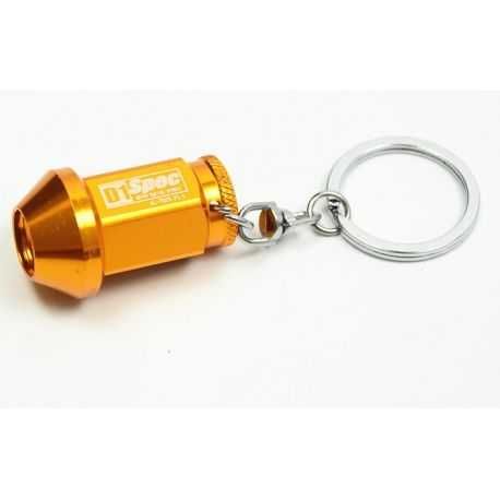 Ключодържател  D1 гайка за джанта дрифт драг тунинг