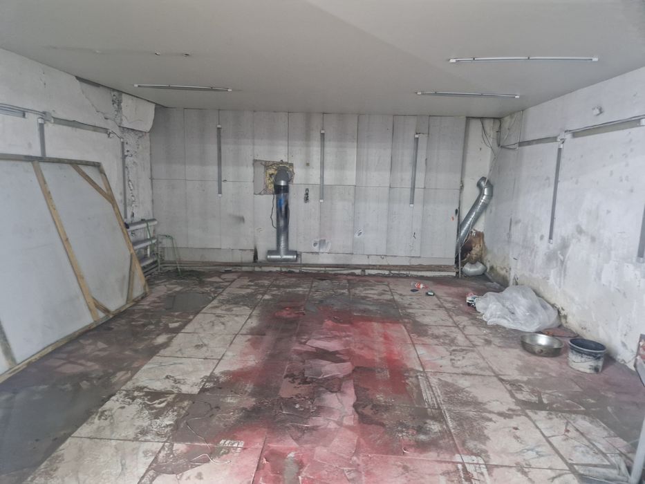 Сдам в аренду помещение