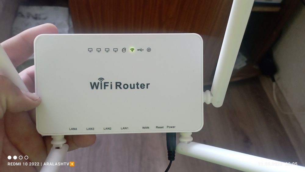 Роутер сотилади нархини келишамиз