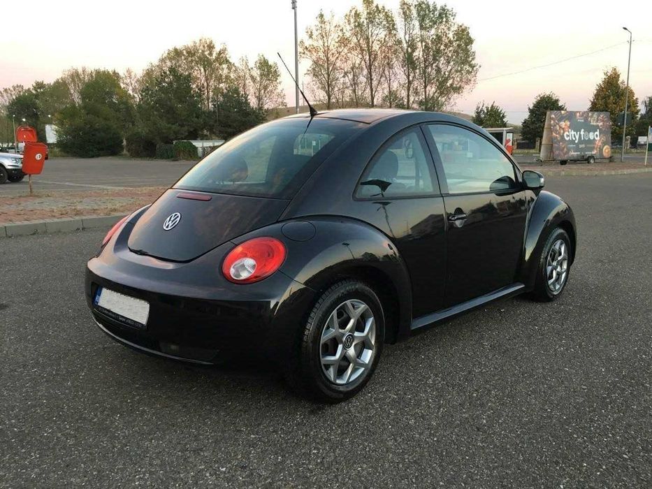 VOLKSWAGEN Beetle 2007 — imagine 2