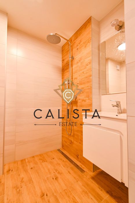 Дава се под наем Тристаен апартамент в София, Гоце Делчев - 74 кв.м за 650 € - Снимка #8