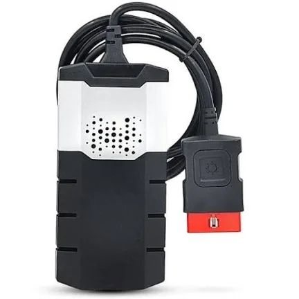 Tester Diagnoza Auto Multimarca Autoturisme + Camioane