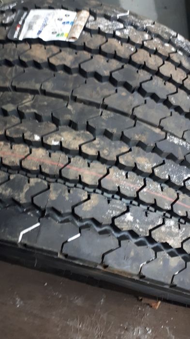 275/70r22.5 новые 5 шт
