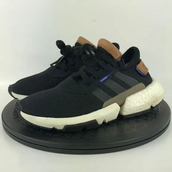 Маратонки Adidas Kids Boys Pod-S3.1