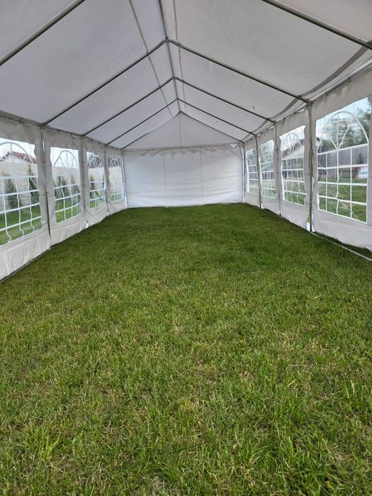 Cort evenimente 5x10m