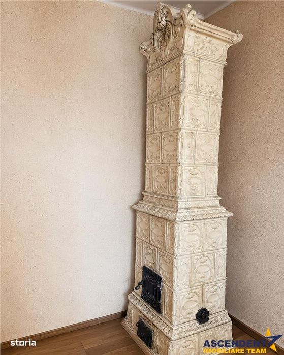 Proprietate de colectie, monument de valoare nationala, detalii origin