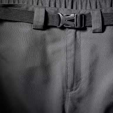 Брюки  для катания, трекинга от французского бренда Decathlon