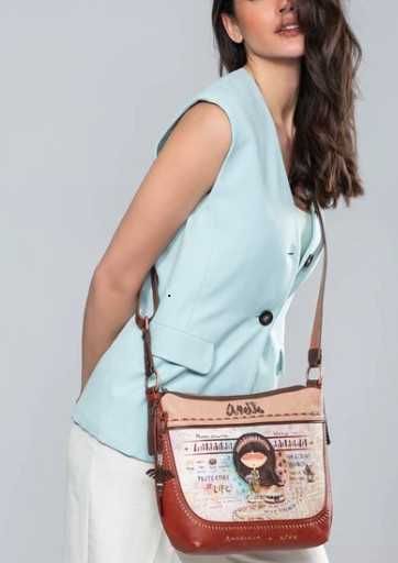 Anekke дамска чанта Испания