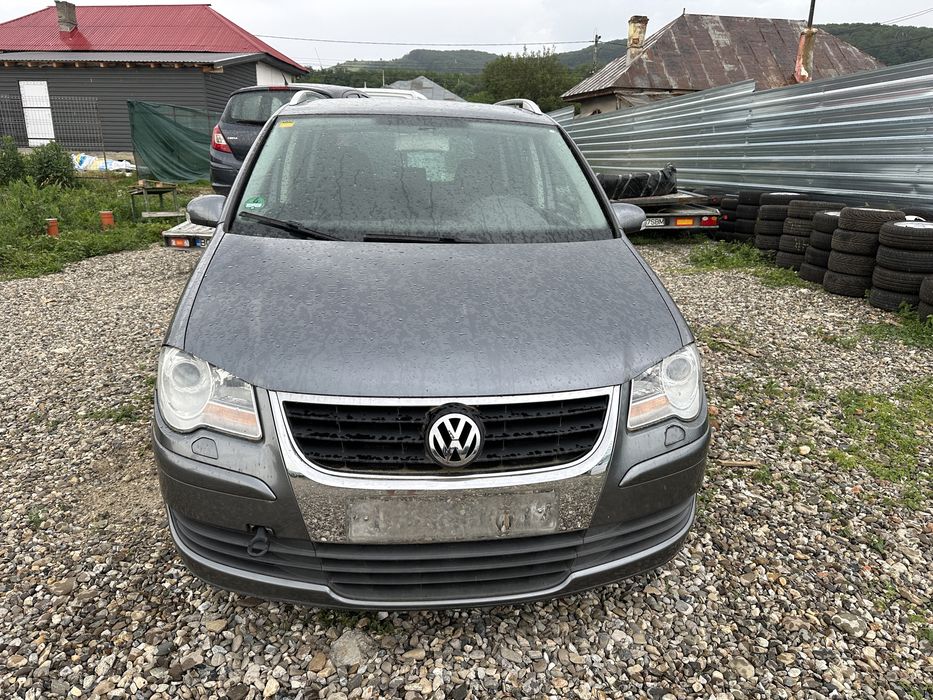 Piese touran facelift 1.4 tsi bmy