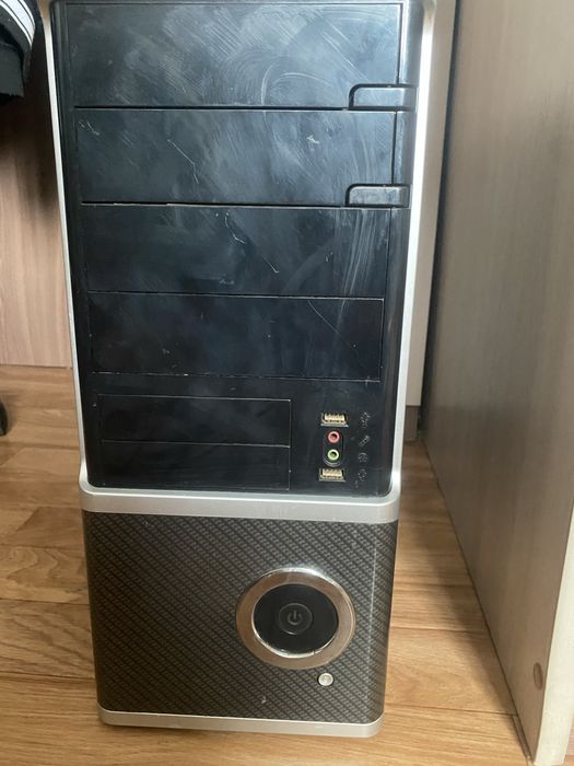 Компьютер игровой