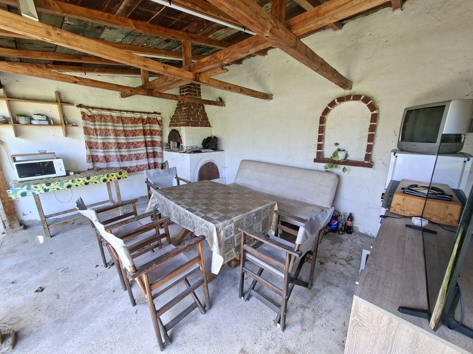 Продава се Къща в Стражица - 70 кв.м за 525 €/кв.м - Снимка #5