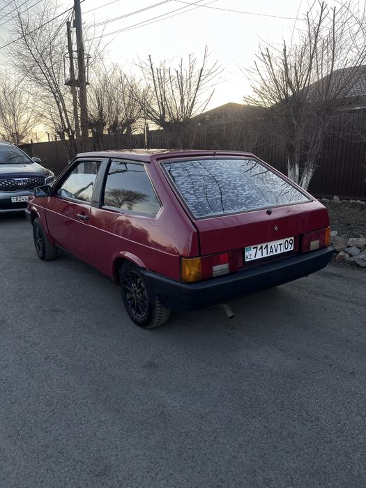 Продам ваз 2108 зубило