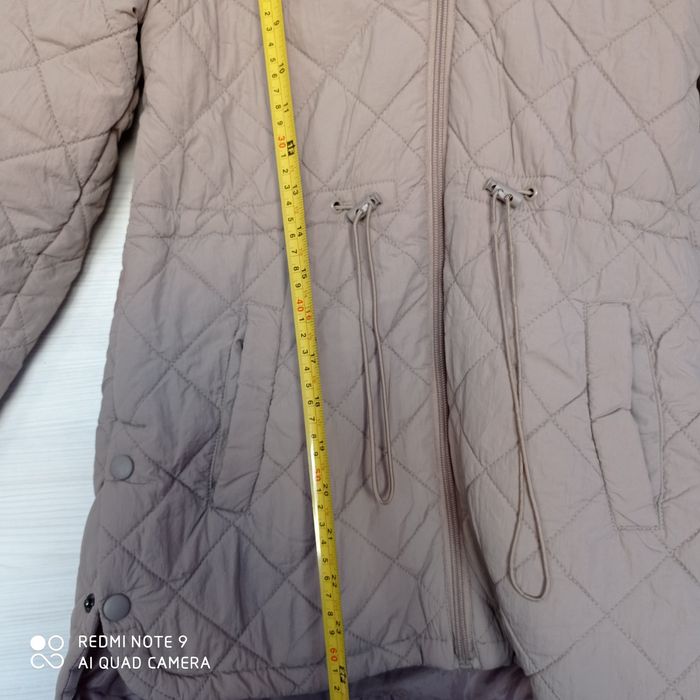 Зимни якета всяко яке по 10 лева . Детски 134