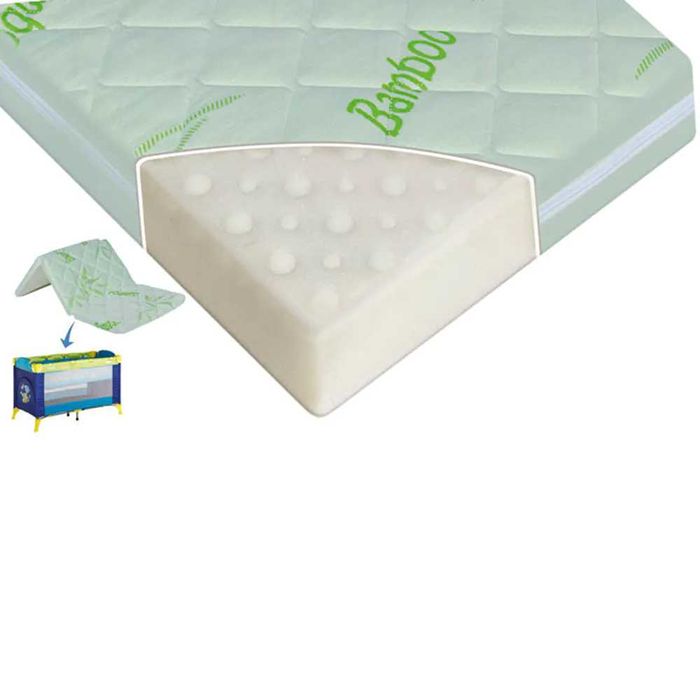 Сгъваем матрак AIR COMFORT от Lorelli