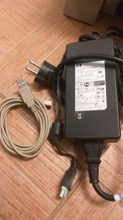 Imprimantă Hp officejet 6210 All in One