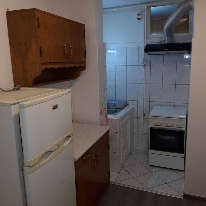 Apartament de inchiriat