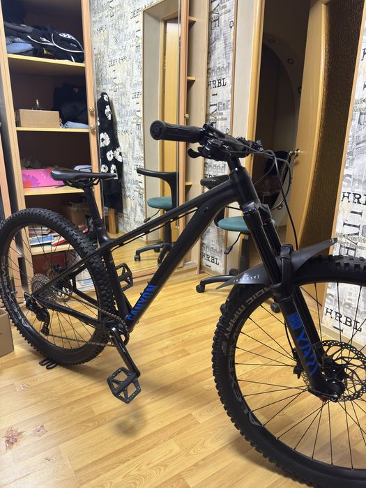 Продам canyon stoic 2 2021