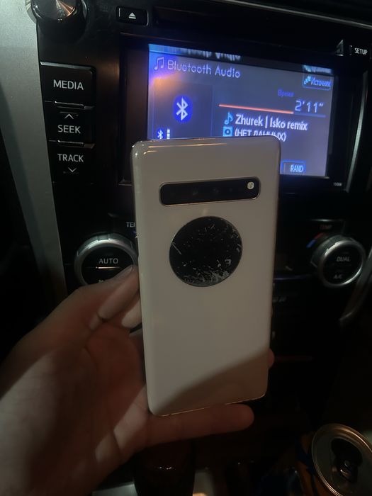 Samsung s10plus 256 android 11 прошит