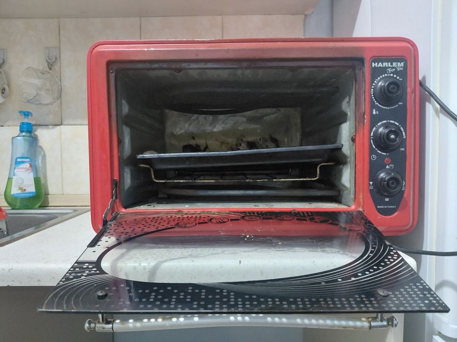 Асел печка хорошем состояние