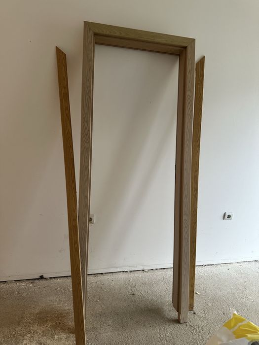 Врата интериорна