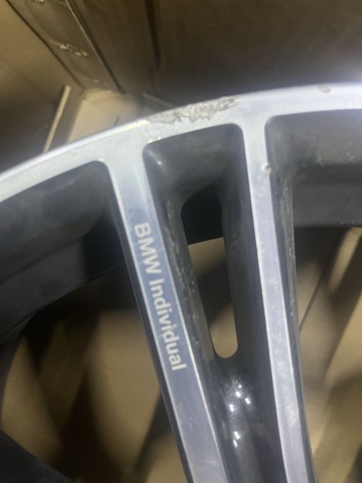 Продам диск BMW G30