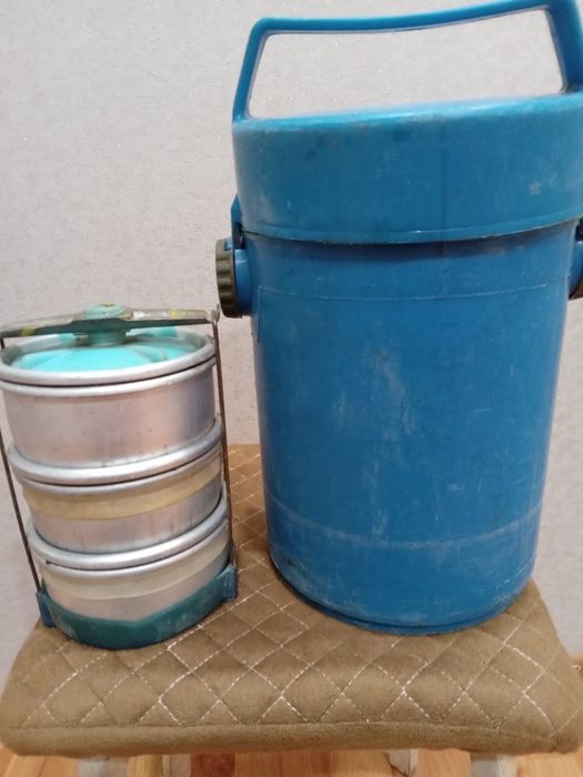 Продам пищевой термос