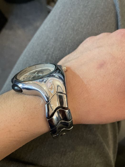 Часы Срочно Fossil