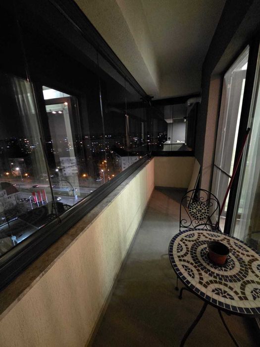 Garsoniera Titan Liviu Rebreanu | bloc nou 2022 | incalzire pardoseala